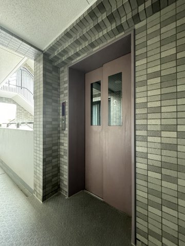 キャニオングランデ大島のその他共用部分