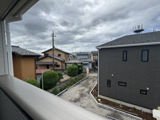 【展望】