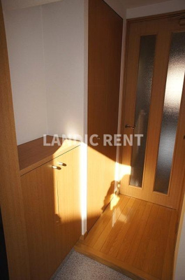 【玄関】 | エンクレスト天神東