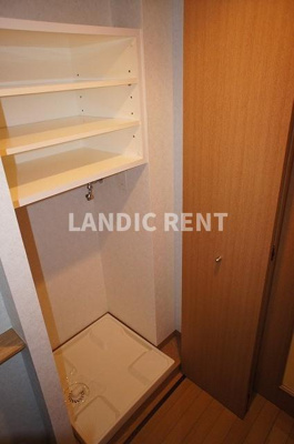 【設備】 | エンクレスト天神東