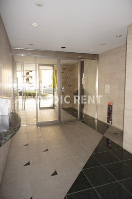 【ロビー】 | エンクレスト天神東