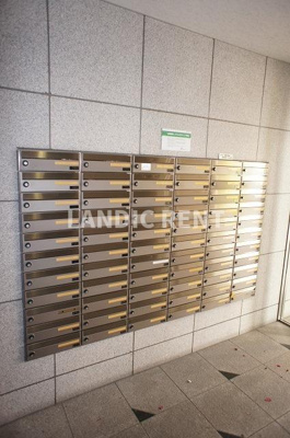 【その他共用部分】 | エンクレスト天神東