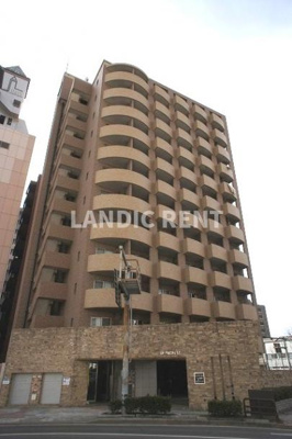 【その他共用部分】 | エンクレスト天神東