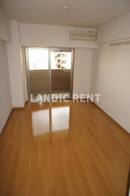 【居間・リビング】 | エンクレスト天神東