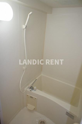 【浴室】 | エンクレスト天神東