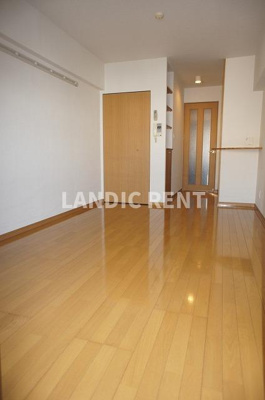 【内装】 | エンクレスト天神東