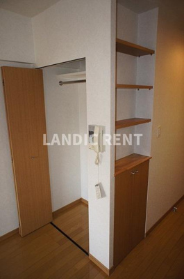 【収納】 | エンクレスト天神東