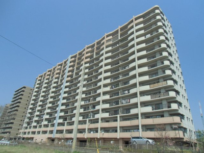 【外観】 | ルネ皇子が丘ロイヤルビュー