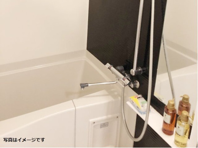 【内装】 | クレヴィスタ池袋本町 | 明るい室内です