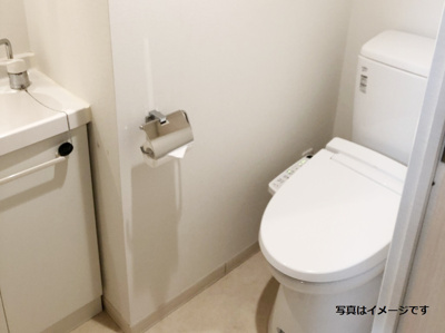 【内装】 | クレヴィスタ池袋本町 | 内装も気になるポイント