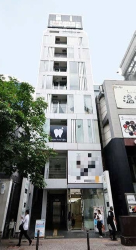 EQUINIA天神西通り