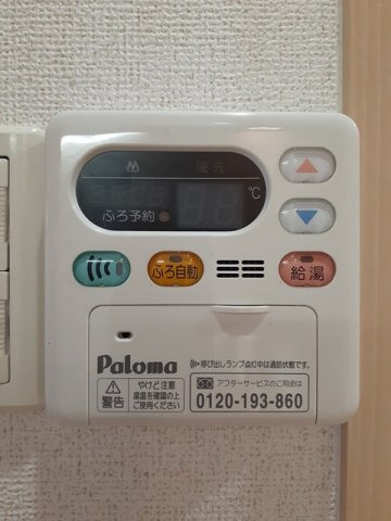 ヴィラ・デ・ミュゲのその他