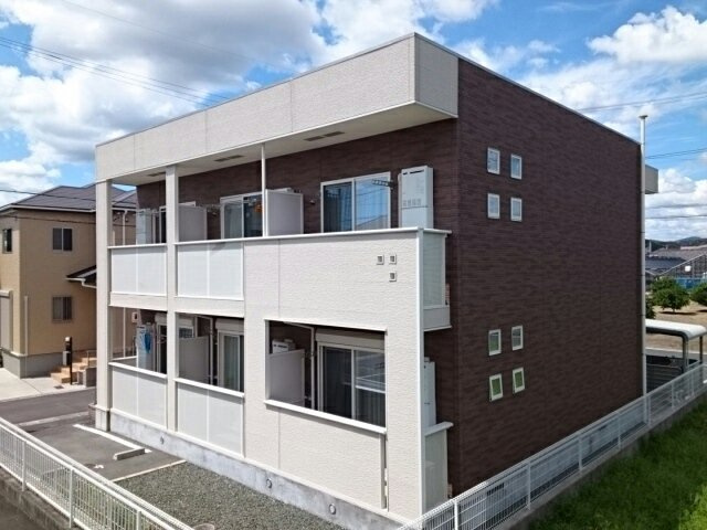 ヴィラ・デ・ミュゲ