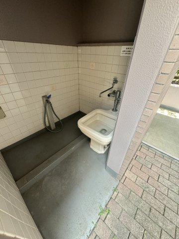 クリオ住吉壱番館のその他共用部分