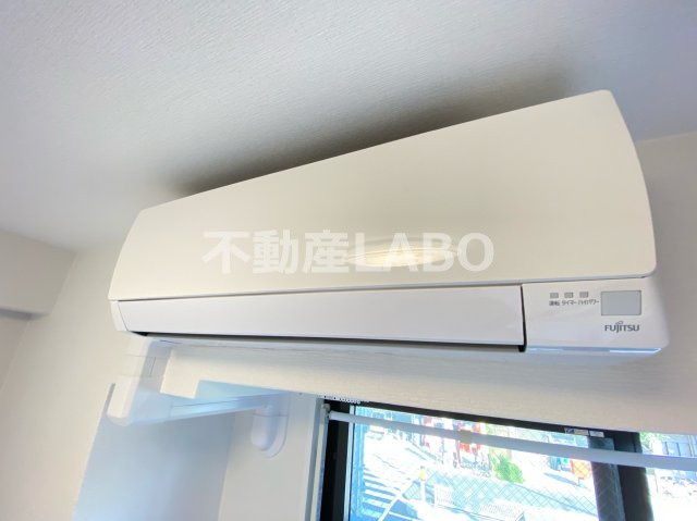 Grand Pacific北畠の設備