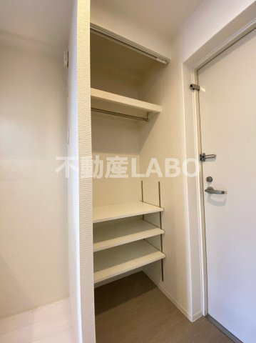 Grand Pacific北畠のその他共用部分