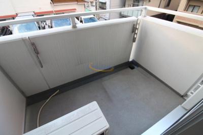 【バルコニー】 | ベクス福島