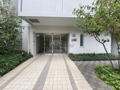 【エントランス】 | ベクス福島