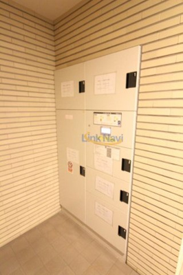 【その他共用部分】 | ベクス福島