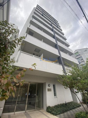 【外観】 | ベクス福島