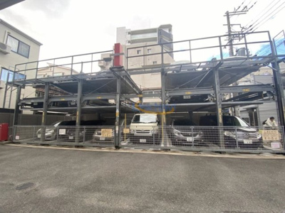 【駐車場】 | ベクス福島