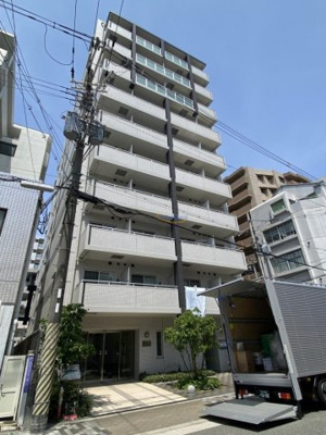 【外観】 | ベクス福島