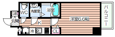 【間取り】 | ベクス福島