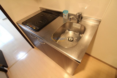 【キッチン】 | ベクス福島