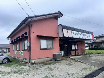 【外観】 | 薄葉貸店舗