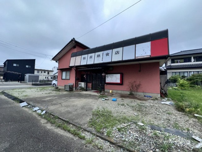 【外観】 | 薄葉貸店舗