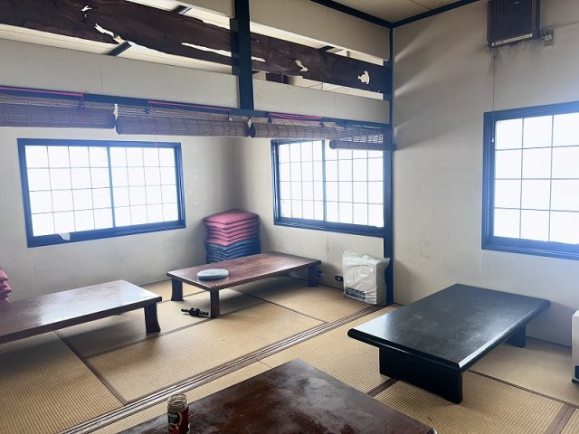 【その他】 | 座敷