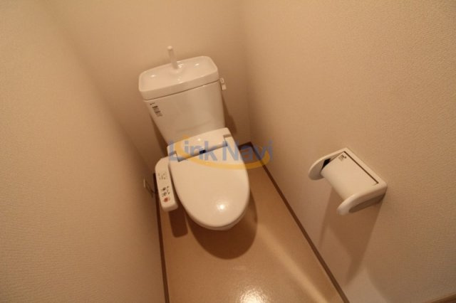 【トイレ】 | ベクス福島