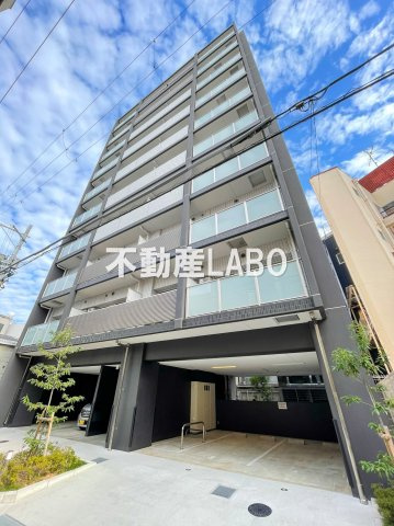 アドバンス大阪ソルテ