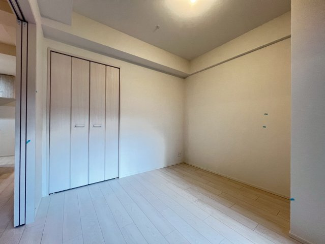 スプランディッド上本町WESTの洋室