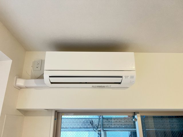 スプランディッド上本町WESTの設備