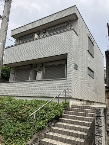 シャルムの展望