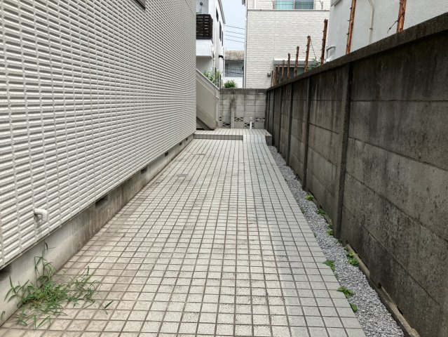 シャルムのその他共用部分