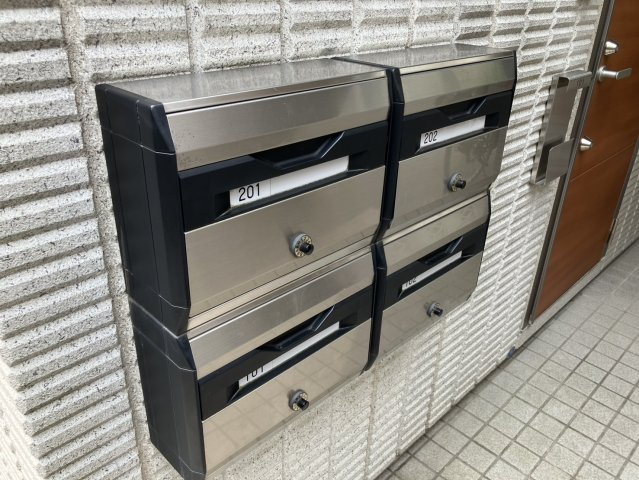 シャルムのロビー