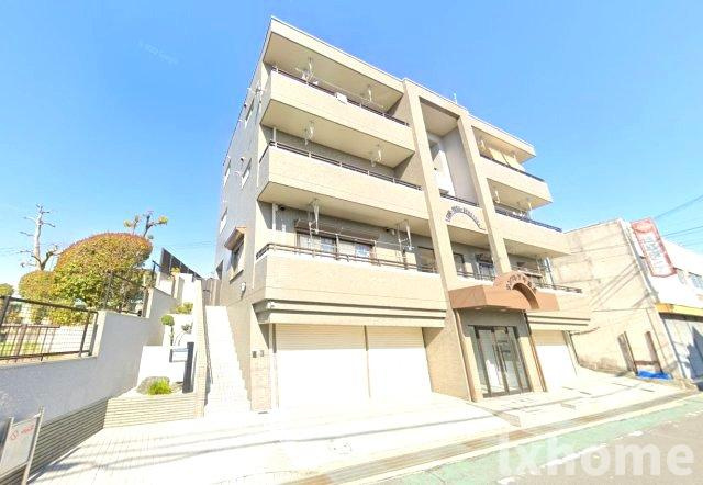 サンフレア千里丘