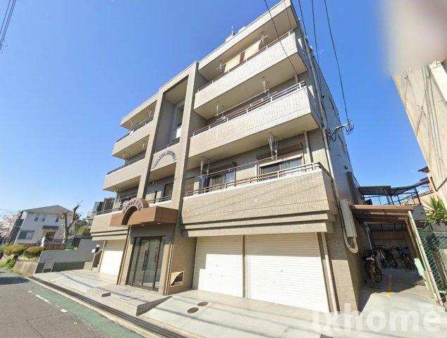 サンフレア千里丘のその他共用部分