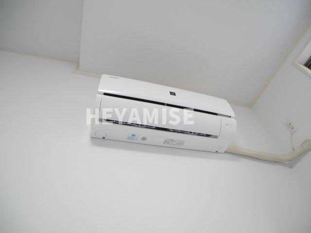 エステートサトウ17の設備