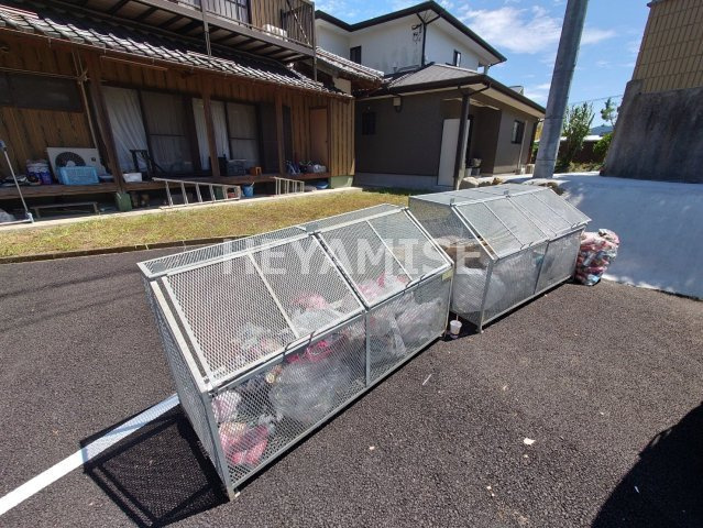 エステートサトウ17のその他共用部分