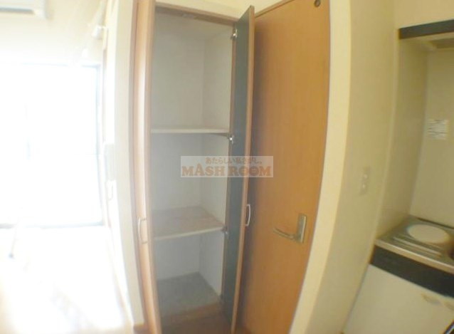 ボナール・井草の収納