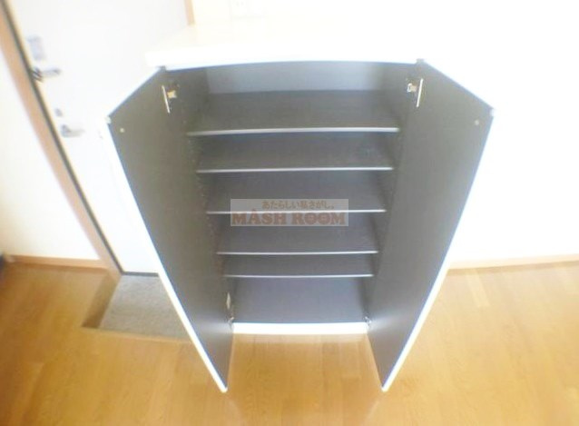 ボナール・井草