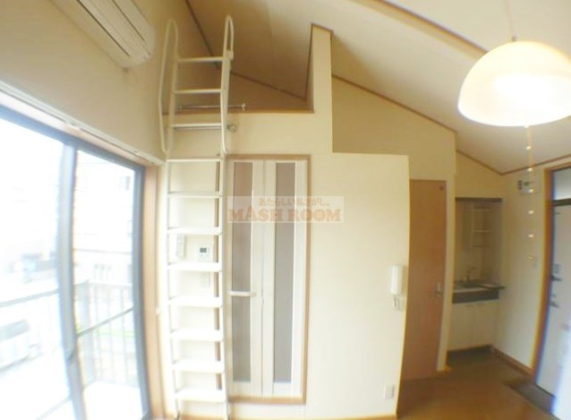 ボナール・井草