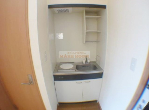 ボナール・井草