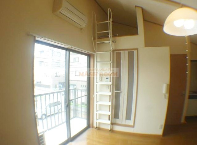 ボナール・井草の展望