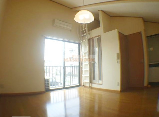 ボナール・井草の居間・リビング