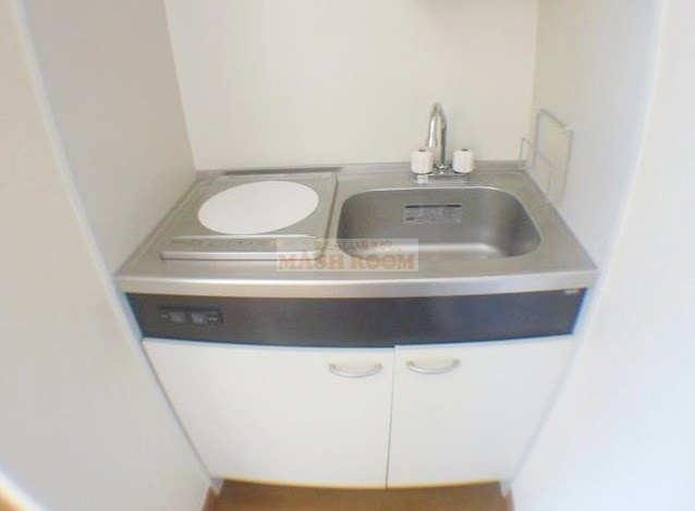 ボナール・井草のキッチン