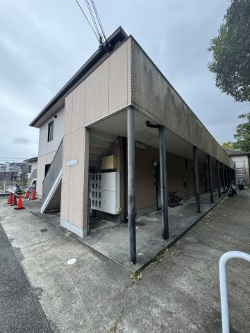 グリーンシャトレⅠ